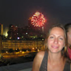 Meet your Posher, Isabel